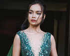 Kylah Sanchez crowned Binibining Sibugay 2019