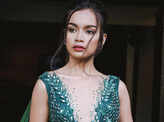 Kylah Sanchez crowned Binibining Sibugay 2019