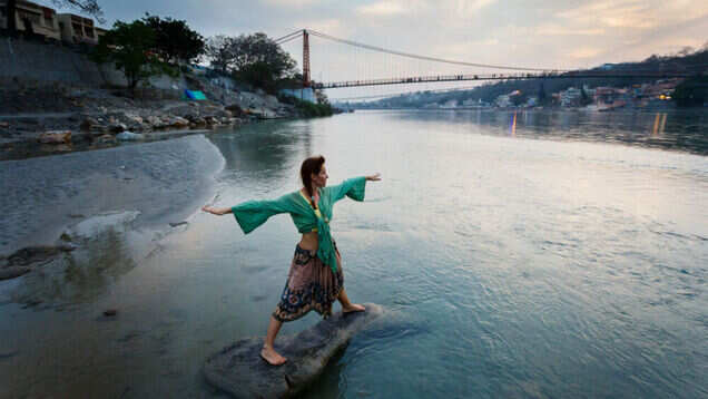 International Yog Festival 2019 to start in Rishikesh from March 1