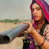 ​'Sonchiriya': Here's how Bhumi Pednekar went the extra mile to get into character for her next