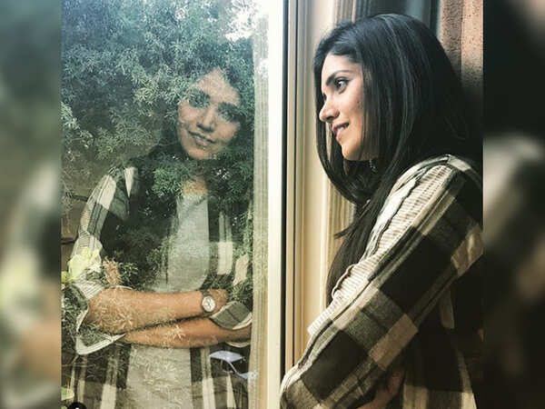 Mukta Barve