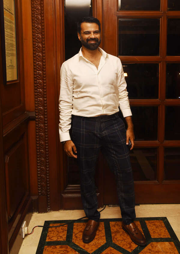 Chaitanya Rao Wallpapers