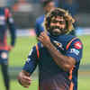 Article image for: 1. <i class="tbold">Lasith Malinga</i>: 154 wickets