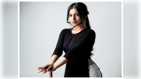 Bhumi Pednekar