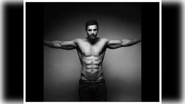 John Abraham