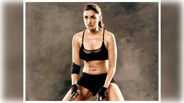 Parineeti Chopra