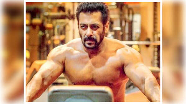 Salman Khan