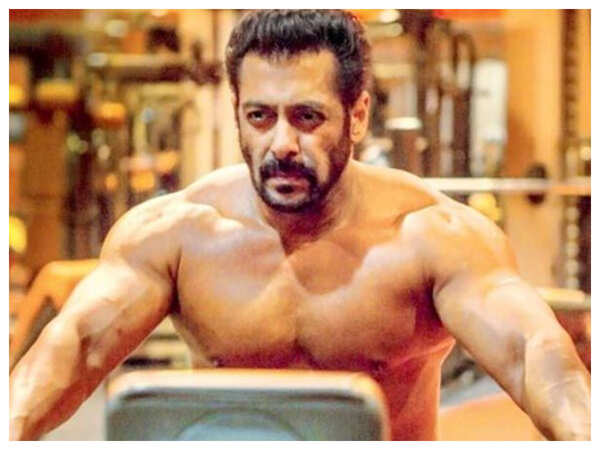Salman Khan