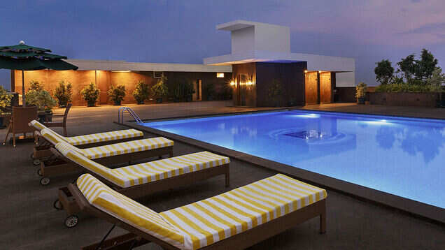 Hotels near Tavarekere, Bangalore