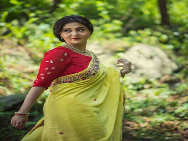 Swastika Mukherjee
