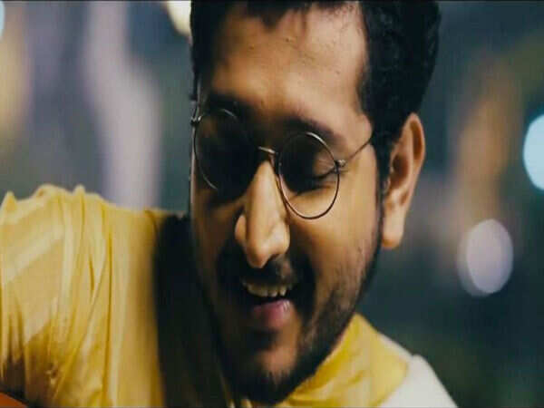 Parambrata Chatterjee Images