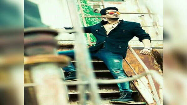 Jisshu Sengupta