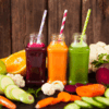 health benefits of vegetable juice