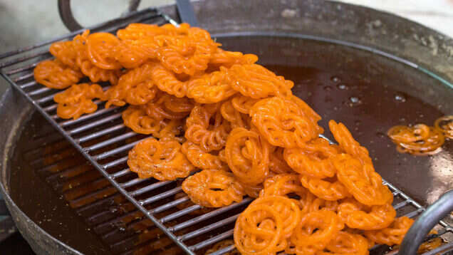 Lift up your mood! 5 places to find the best kachoris in Jaipur
