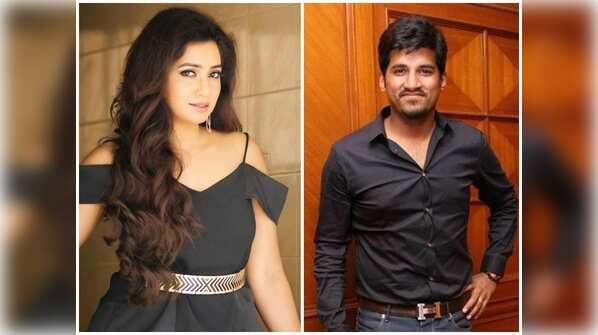 Best Singer (Male and Female) - Vijay Yesudas and Shreya Ghoshal