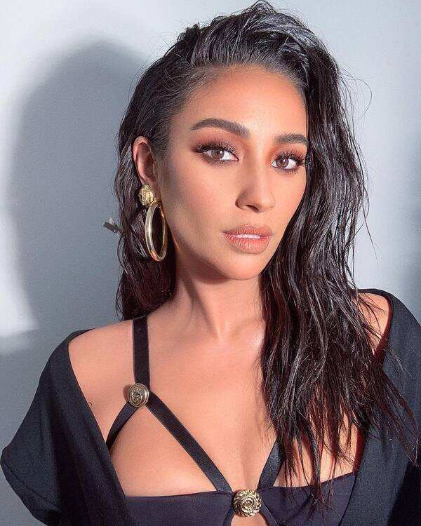 Shay Mitchell