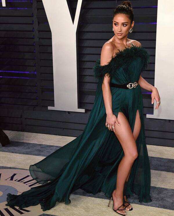 Shay Mitchell