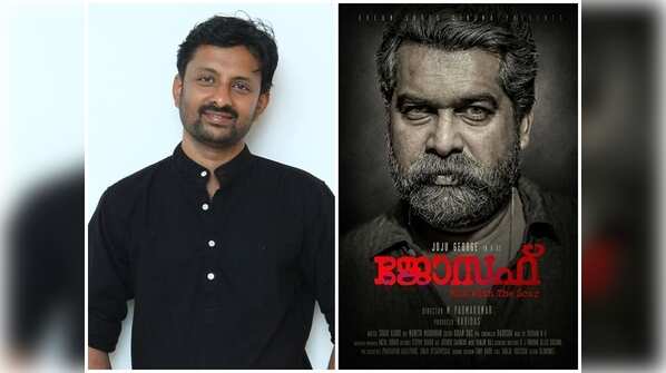 Best lyricist - Harinarayanan (‘Theevandi’, ‘Joseph’)
