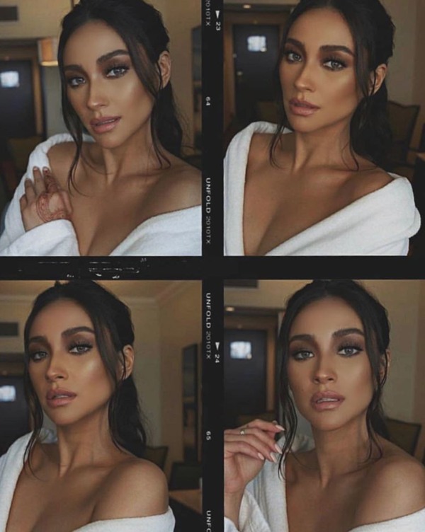 Shay Mitchell