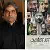 Best Music composer - Vishal Bharadwaj (‘Carbon’)