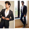 Photos: Kartik Aaryan shows off his dapper looks in a suit