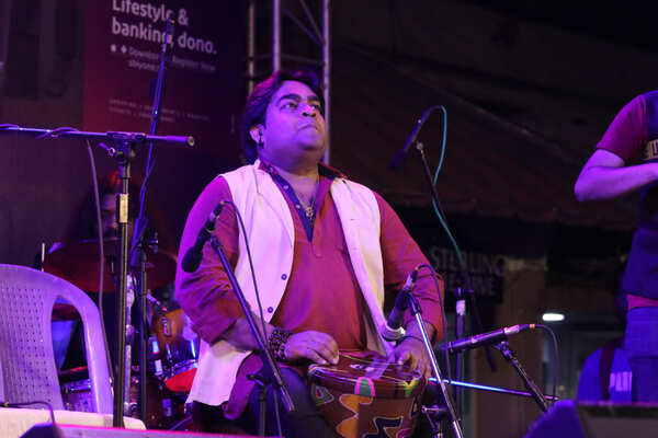 Ratul Shankar Photos