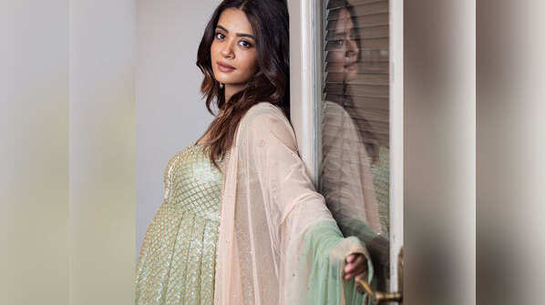 The ethnic affair