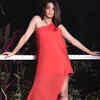 Painting the town red
