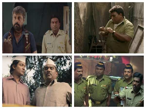 Bhau Kadam Photos