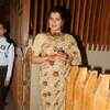 Article image for: Click here to see the latest images of <i class="tbold">Anna Singh</i>