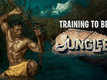 Junglee - Training to be Junglee