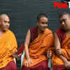 Article image for: Pune has nice weather says Budhist monk from Tibet