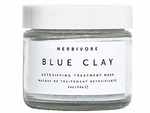 Herbivore Botanicals Blue Clay Detoxing Treatment Mask