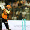 Shikhar Dhawan: 460 fours