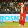 Virat Kohli: 434 fours