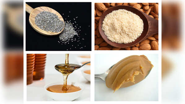 Easy replacements for healthy lifestyle