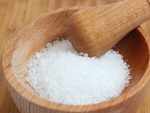 Beauty benefits of salt you need to keep in mind