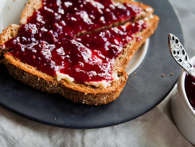 STOP giving your kids BREAD JAM | The Times of India