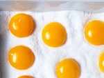 Egg yolk