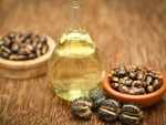 Castor oil