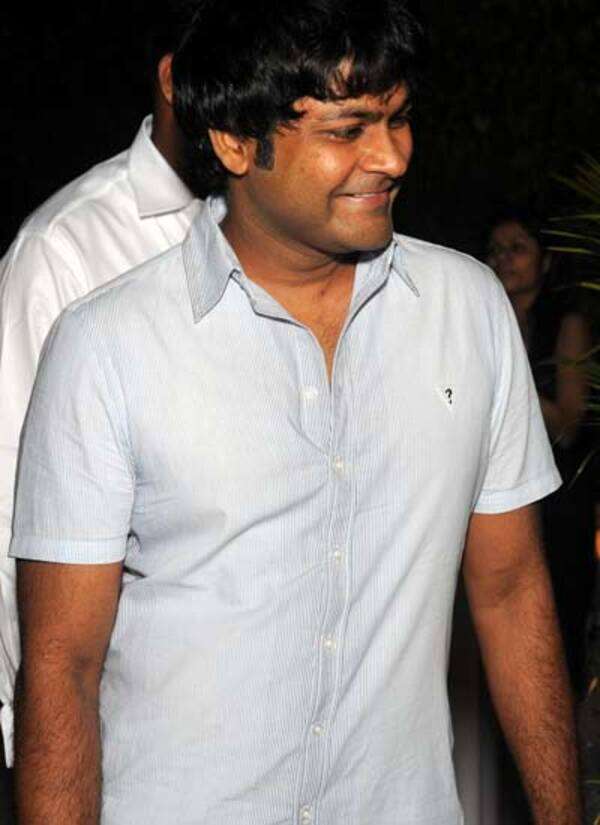 Manish Gupta Images