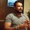 Article image for: Darshan talks about <i class="tbold">yajamana</i> and why he was away from the big screen