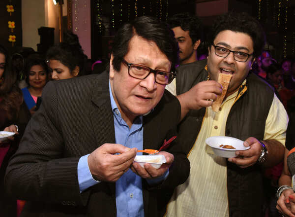 Ranjit Mallick