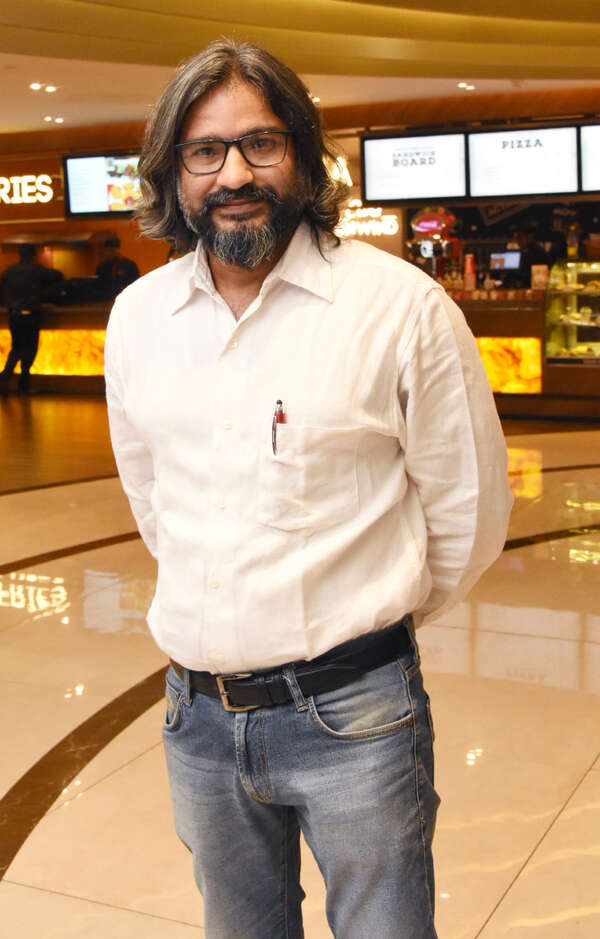 Sudip Chakraborty Photos