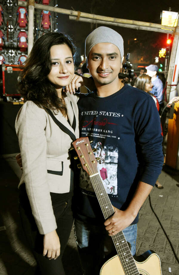 Saurav Das