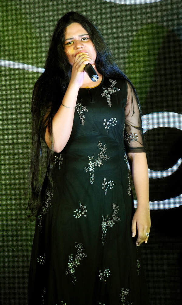 Meghna Mishra Pictures