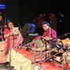 Article image for: <i class="tbold">lopamudra mitra</i>, Satinath Mukhopadhyay and Ustad Rashid Khan