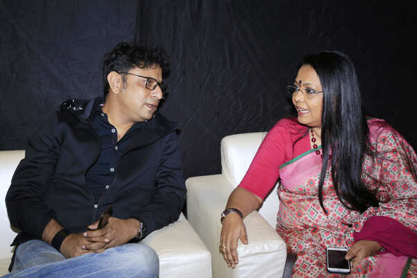 Rupankar Bagchi