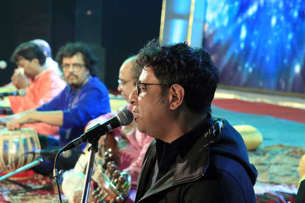 Rupankar Bagchi