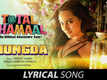 Total Dhamaal | Song - Mungda (Lyrical)